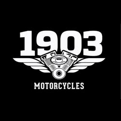 1903 Motorcycles