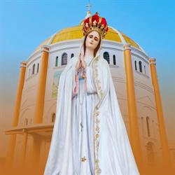 Santuário Arquidiocesano de Nossa Senhora de Fátima