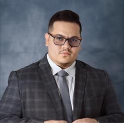Advogado Trabalhista Matheus Holanda
