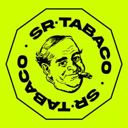 Sr. Tabaco