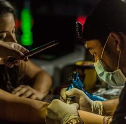 Studio Thomas Tattoo