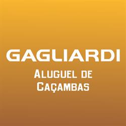 Gagliardi - Aluguel de Caçambas e Containers em Sorocaba