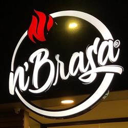 N'Brasa Angra