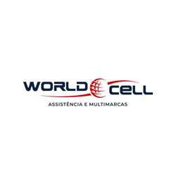 WORLD CELL Campo Mourão