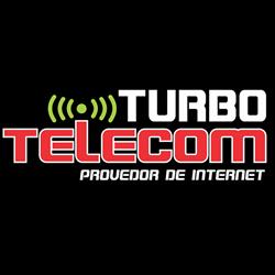 Turbo Telecom Provedor de Internet