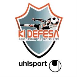 KI Defesa - Academia de Goleiros