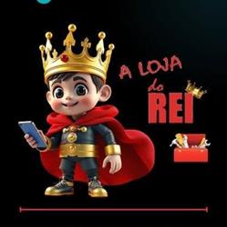 A loja do Rei Eletrônicos Assistência técnica Celular