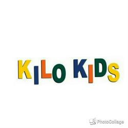 KILO KIDS JACARAIPE