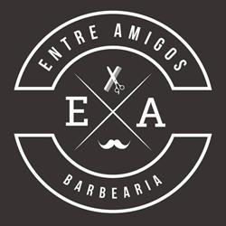 Entre Amigos Barbearia