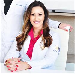 Dra Eline Dias Pereira