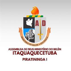 AD Belém Pq. Piratininga I