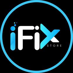 iFix Store Barreiras