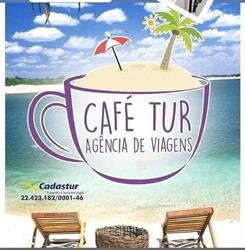 Café Tur - Agência de Viagens