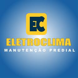 EC Eletroclima Reformas e Instalações Ltda