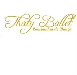 Thaty Ballet Companhia de Dança (TBCD)