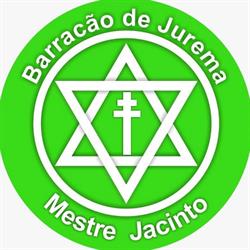 Barracão de Jurema - Mestre Jacinto