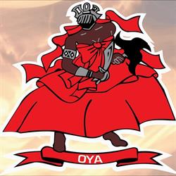 Ilê Axé Oya
