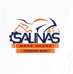 Salinas Moto Peças