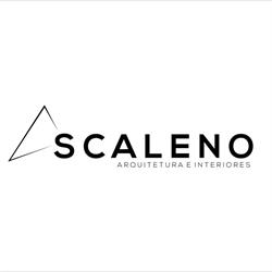 Scaleno Arquitetura e Interiores - Cruz Alta