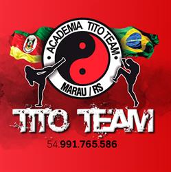 TITO TEAM