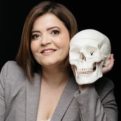 Katianne Dias - Osteopatia & Clínica Heads - Assimetrias Cranianas