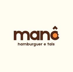 Manô Hamburguer e Tals