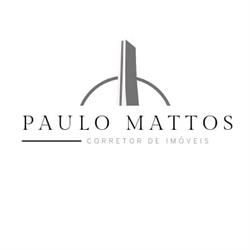 Paulo Mattos, Corretor de imóveis