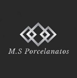 M.S Porcelanatos