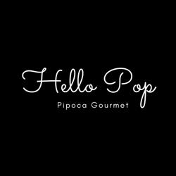 Hello Pop - Pipoca Gourmet