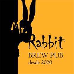 Mr. Rabbit Brew Pub