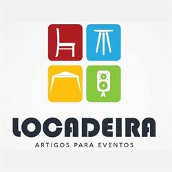 Locadeira de Mesas e Cadeiras