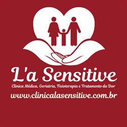 Clínica Médica La Sensitive Geriatria e Fisioterapia