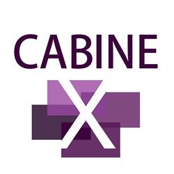 Cabine X - Foto Lembrança