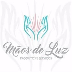 Mãos De Luz