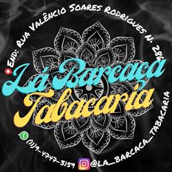La Barcaça Tabacaria
