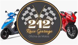 Oficina 212 Race Garage PSBK