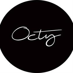 Octy moda masculina