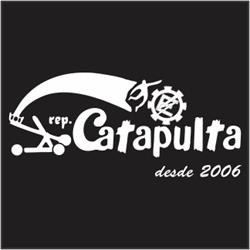 República Catapulta Itajubá