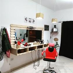Barbearia Thity Paulista