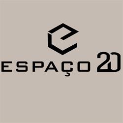 ESPAÇO 20 - Aluguel de salas /Coworking