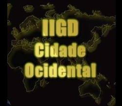 IIGD CIdade Ocidental Go