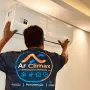 Instalação ar condicionado em Guaratiba