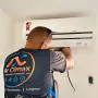 Instalação de ar condicionado em Campo Grande