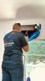 Limpeza de ar condicionado em Guaratiba