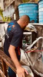Manutenção ar condicionado em Guaratiba