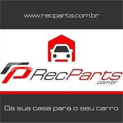 Rec Parts Acessórios e Som Automotivo