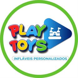 Play Toys Brinquedos