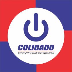 Coligado Vassouras E Utensílios De Limpeza