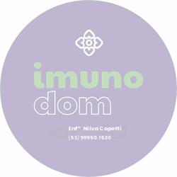 Imunodom clínica de enfermagem e imunizações