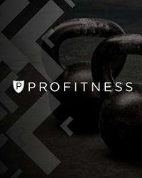 Profitness Academias - Tianguá - CE